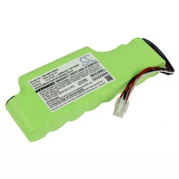 Bateria Cameron Sino Tipo 535 09 62-01 para Husqvarna Automower G1 / CS-HAT120VX