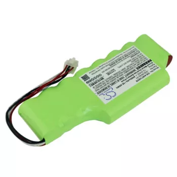 Bateria Cameron Sino Tipo 535 09 62-01 para Husqvarna Automower G1 / CS-HAT120VX