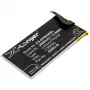 Bateria CAMERON SINO Tipo G020J-B para Google Pixel 4 XL 4XL G020P 3600mAh / CS-GPW420SL