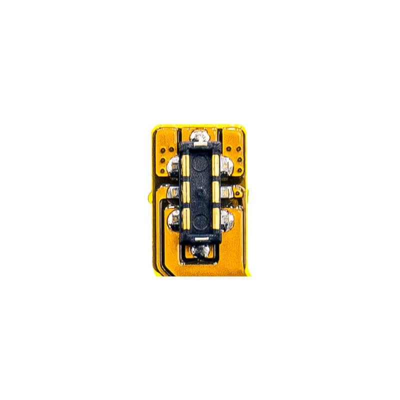 Bateria Cameron Sino Tipo TLP035B1 para Blackberry Key2 BBF100 / CS-BRK200SL