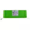 Bateria de substituição CAMERON SINO para iRobot Roomba 680 805 891 960 980 Série - 14,4V 5200mAh Li-Ion (CS-IRB985VX)