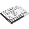 Bateria Cameron Sino Tipo BV-6A para Nokia 8110 4G TA-1048 TA-1059 (CS-NKT811SL)