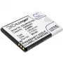 Bateria Cameron Sino Tipo BV-6A para Nokia 8110 4G TA-1048 TA-1059 (CS-NKT811SL)