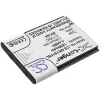 Bateria Cameron Sino Tipo BV-6A para Nokia 8110 4G TA-1048 TA-1059 (CS-NKT811SL)
