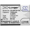 Bateria Cameron Sino Tipo BV-6A para Nokia 8110 4G TA-1048 TA-1059 (CS-NKT811SL)