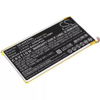Bateria CAMERON SINO Tipo 0B200-01510100 C11P1425 para ASUS ZenPad 7.0 Z370 M700 / CS-AUZ370SL