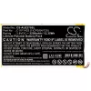 Bateria CAMERON SINO Tipo 0B200-01510100 C11P1425 para ASUS ZenPad 7.0 Z370 M700 / CS-AUZ370SL