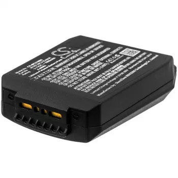 Bateria Cameron Sino Tipo 82-105612-01 para Motorola MC21 MC2100 MC2180 / CS-MC210BX