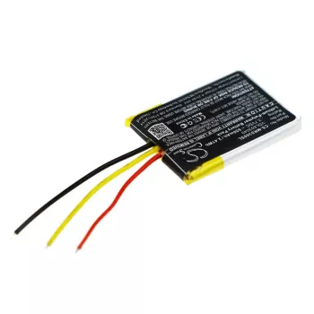 Cameron Sino CS-MRS300SL bateria de substituição para auscultadores Bluetooth Marshall Mid, Major II, Major III, Monitor (600mAh, 3,7V, Li-Po)