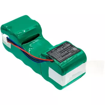 Bateria CAMERON SINO Tipo 4720110 para iRobot Roomba Combo, Ecovacs Deebot D907 DM88 / CS-EDD350VX