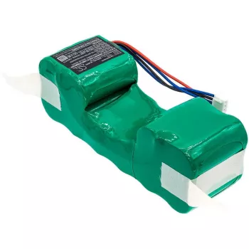 Bateria CAMERON SINO Tipo 4720110 para iRobot Roomba Combo, Ecovacs Deebot D907 DM88 / CS-EDD350VX
