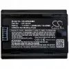 CAMERON SINO NP-W235 / NPW235 bateria Li-Ion recarregável para câmaras Fujifilm