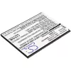 Bateria CAMERON SINO Tipo TP-Link Neffos NBL-43A2500 para C7s TP7051A TP7051C / CS-TPC720SL