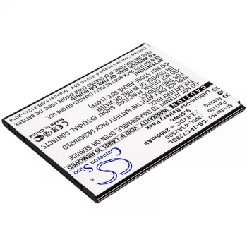 Bateria CAMERON SINO Tipo TP-Link Neffos NBL-43A2500 para C7s TP7051A TP7051C / CS-TPC720SL