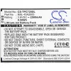 Bateria CAMERON SINO Tipo TP-Link Neffos NBL-43A2500 para C7s TP7051A TP7051C / CS-TPC720SL