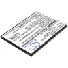 Bateria de substituição Cameron Sino CS-TTR765SL para TP-Link M7650 (2900 mAh, Li-Po, Preto)
