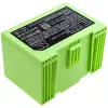 Bateria de substituição CAMERON SINO para iRobot Roomba i7, i7+, E5, E6, i8, i8+, i4, i4+, i3 - 14,4V 3500mAh Li-Ion (ABL-D1, ABL-D2, 4624864)