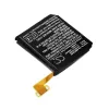 Bateria Cameron Sino EB-BR720ABE para Samsung Gear S2 Classic SM-R720 SM-R732