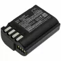 Cameron Sino bateria de substituição para Panasonic DMW-BLK22 / DMW-BLK22GK, 2200mAh, 7,2V, Li-Ion