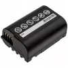 Cameron Sino bateria de substituição para Panasonic DMW-BLK22 / DMW-BLK22GK, 2200mAh, 7,2V, Li-Ion