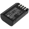 Bateria CAMERON SINO Tipo DMW-BLK22 GK para Panasonic Lumix DC-S5 S5K GH5 G9 GH5S CS-PLS500MX