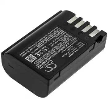 Bateria CAMERON SINO Tipo DMW-BLK22 GK para Panasonic Lumix DC-S5 S5K GH5 G9 GH5S CS-PLS500MX