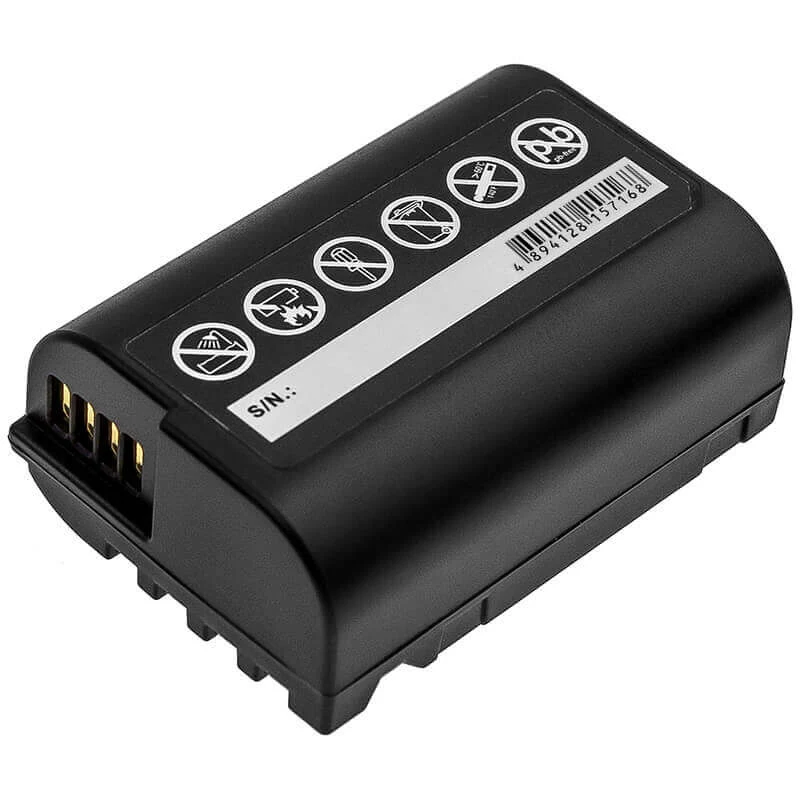 Bateria CAMERON SINO Tipo DMW-BLK22 GK para Panasonic Lumix DC-S5 S5K GH5 G9 GH5S CS-PLS500MX