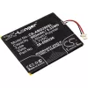 Cameron Sino bateria 26S1019 58-000226 para Amazon Kindle 10.ª ger. / CS-ABD290SL