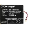 Cameron Sino bateria 26S1019 58-000226 para Amazon Kindle 10.ª ger. / CS-ABD290SL
