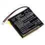 Bateria de substituição CAMERON SINO 361-00098-00 para Garmin Fenix 5X / 5X Plus / 5X Sapphire / Fenix 3 / Fenix 3 HR Smartwatch - 510 mAh
