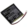Bateria de substituição CAMERON SINO 361-00098-00 para Garmin Fenix 5X / 5X Plus / 5X Sapphire / Fenix 3 / Fenix 3 HR Smartwatch - 510 mAh