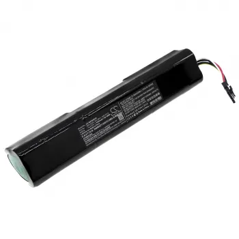 Bateria CAMERON SINO para Neato Botvac Connected D3 D4 D5 D6 D7, substitui 945-0225 205-0011, 14,4V 4200mAh Li-Ion