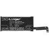 Bateria CAMERON SINO Tipo G025J-B para Google Pixel 4a 3050 mAh / CS-GPW425SL