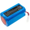 Bateria CAMERON SINO Tipo Li-026418 para Flyco Bobsweep Panasonic Xiaomi G1 Mi Robot Mi-g1 Spinwave Puppy Myvacbot / CS-MVS500VX