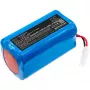 Bateria CAMERON SINO Tipo Li-026418 para Flyco Bobsweep Panasonic Xiaomi G1 Mi Robot Mi-g1 Spinwave Puppy Myvacbot / CS-MVS500VX