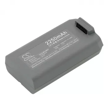 Bateria CAMERON SINo Tipo CP.MA.00000326.01 para DJI Mavic Mini 2 / Mini SE / Mavic Mini 2 SE CS-DJM120RC