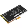 Bateria CAMERON SINO Tipo 0B200-03720100 C11P1903 para Asus ROG Phone 3 III ZS661KS / CS-AUS661SL