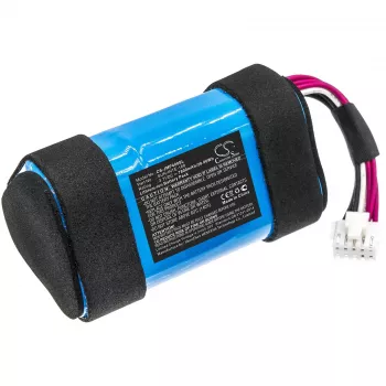 Bateria Cameron Sino Sun-inte-168 para JBL Pulse 4