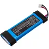 Bateria Cameron Sino L0748-LF para JBL Flip Essential, Flip 3, Stealth Edition (CS-JMF400SL)