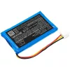 Bateria CAMERON SINO Tipo 535 0636-01 575 24 24-01 Husqvarna Module-B GSM-GPS / CS-HTA102VX
