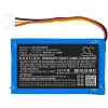 Bateria CAMERON SINO Tipo 535 0636-01 575 24 24-01 Husqvarna Module-B GSM-GPS / CS-HTA102VX