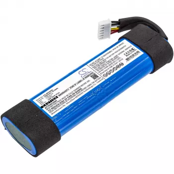 Bateria Cameron Sino Tipo GSP-2S2P-XT3A para JBL Xtreme 3 / CS-JMX300SL