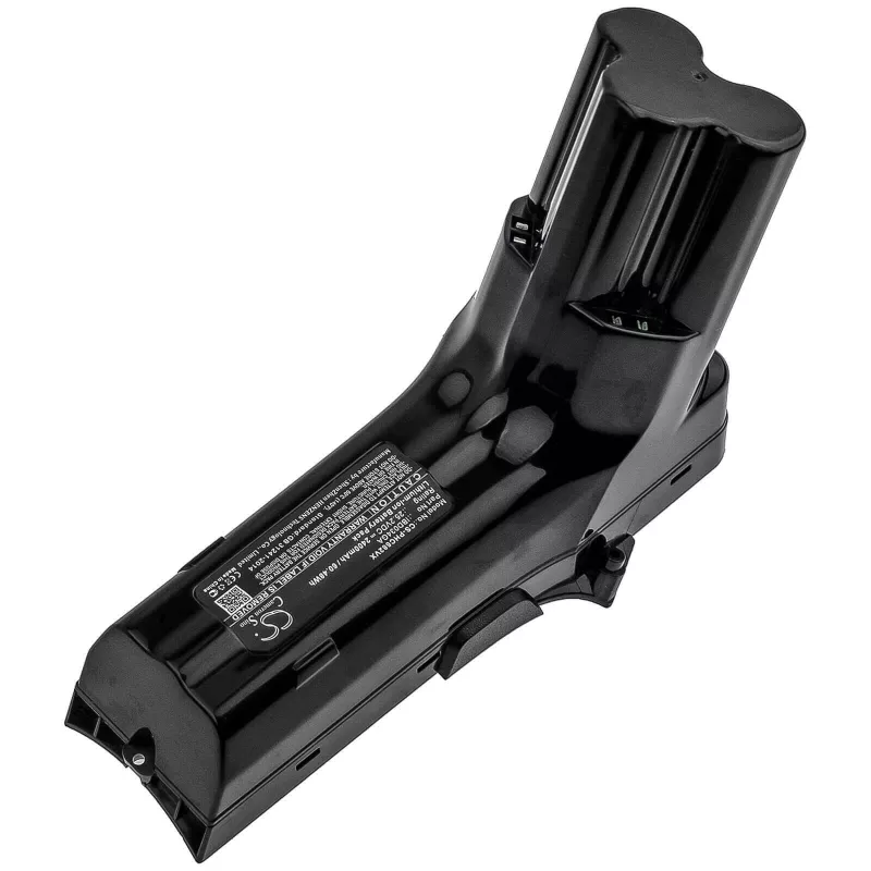 Bateria CAMERON SINO Tipo IBD034GA para Philips SpeedPro Max Aqua / Max Stick / CS-PHC682VX