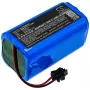 Bateria CAMERON SINO T. Sun-inte-273 Sun-inte-172 para Tesvor Simum Hobot Tesla Imartine / Cs-tvr500vx