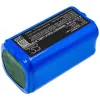 Bateria CAMERON SINO T. Sun-inte-273 Sun-inte-172 para Tesvor Simum Hobot Tesla Imartine / Cs-tvr500vx