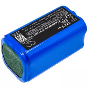 Bateria CAMERON SINO T. Sun-inte-273 Sun-inte-172 para Tesvor Simum Hobot Tesla Imartine / Cs-tvr500vx