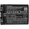 Bateria Cameron Sino Tipo ALB-C M611020 ABL-C para iRobot Braava Jet M6 (CS-IRM610VX)
