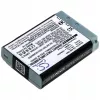 Bateria de substituição CAMERON SINO NB-13L para Canon PowerShot G5 X, G7 X, G9 X, SX620 HS, SX720 HS, SX730 HS, SX740 HS (1250mAh, 3,6V, Li-Ion)