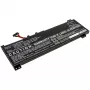 Bateria CAMERON SINO Tipo 5B11B48819 para Lenovo IdeaPad Gaming 3 / Legion 5 - CS-LVN500NB