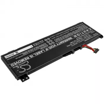 Bateria CAMERON SINO Tipo 5B11B48819 para Lenovo IdeaPad Gaming 3 / Legion 5 - CS-LVN500NB